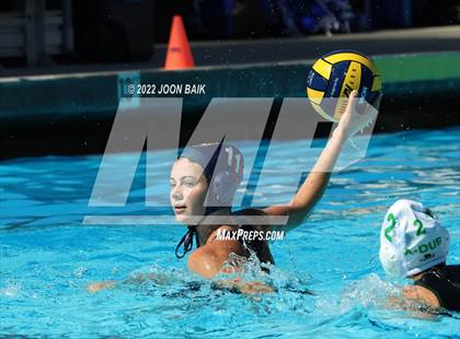 Thumbnail 3 in Archie Williams @ Menlo (Amanda Mac Invitational) photogallery.