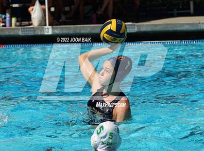 Thumbnail 2 in Archie Williams @ Menlo (Amanda Mac Invitational) photogallery.