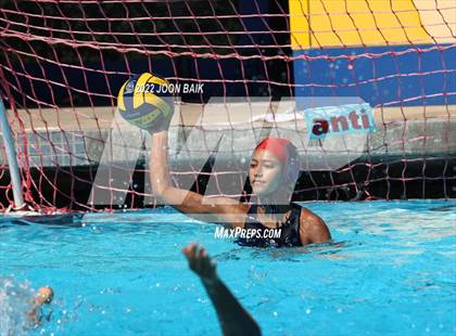 Thumbnail 2 in Archie Williams @ Menlo (Amanda Mac Invitational) photogallery.