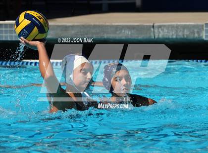 Thumbnail 2 in Archie Williams @ Menlo (Amanda Mac Invitational) photogallery.