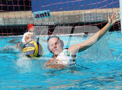 Thumbnail 2 in Archie Williams @ Menlo (Amanda Mac Invitational) photogallery.