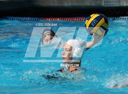 Thumbnail 3 in Archie Williams @ Menlo (Amanda Mac Invitational) photogallery.