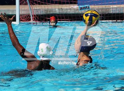 Thumbnail 1 in Archie Williams @ Menlo (Amanda Mac Invitational) photogallery.