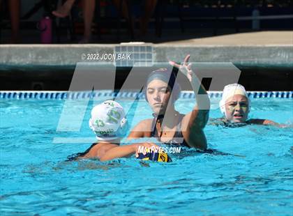 Thumbnail 3 in Archie Williams @ Menlo (Amanda Mac Invitational) photogallery.