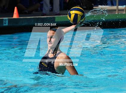 Thumbnail 3 in Archie Williams @ Menlo (Amanda Mac Invitational) photogallery.