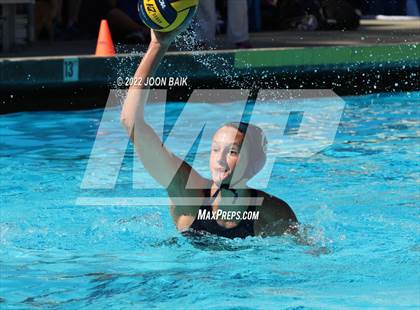 Thumbnail 2 in Archie Williams @ Menlo (Amanda Mac Invitational) photogallery.