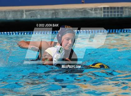 Thumbnail 3 in Archie Williams @ Menlo (Amanda Mac Invitational) photogallery.