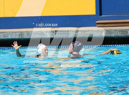 Thumbnail 2 in Archie Williams @ Menlo (Amanda Mac Invitational) photogallery.