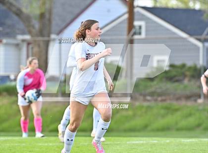 Thumbnail 1 in Northridge @ Green Mountain (CHSAA 4A Playoff RD 1) photogallery.