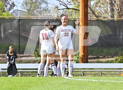 Thumbnail 1 in Northridge @ Green Mountain (CHSAA 4A Playoff RD 1) photogallery.