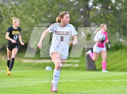 Thumbnail 1 in Northridge @ Green Mountain (CHSAA 4A Playoff RD 1) photogallery.