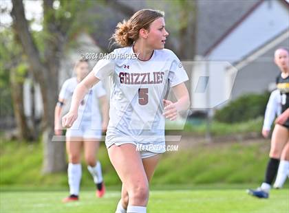 Thumbnail 1 in Northridge @ Green Mountain (CHSAA 4A Playoff RD 1) photogallery.