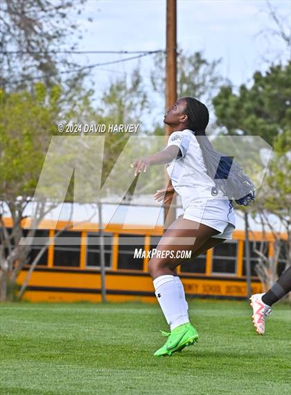 Thumbnail 1 in Northridge @ Green Mountain (CHSAA 4A Playoff RD 1) photogallery.