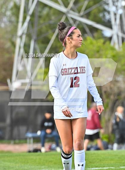 Thumbnail 1 in Northridge @ Green Mountain (CHSAA 4A Playoff RD 1) photogallery.