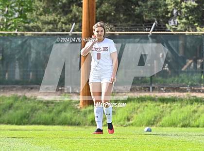 Thumbnail 2 in Northridge @ Green Mountain (CHSAA 4A Playoff RD 1) photogallery.