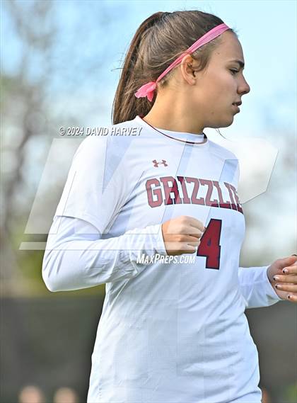 Thumbnail 3 in Northridge @ Green Mountain (CHSAA 4A Playoff RD 1) photogallery.