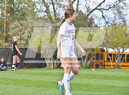 Thumbnail 1 in Northridge @ Green Mountain (CHSAA 4A Playoff RD 1) photogallery.