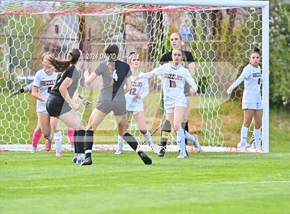 Thumbnail 2 in Northridge @ Green Mountain (CHSAA 4A Playoff RD 1) photogallery.