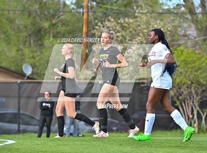 Thumbnail 2 in Northridge @ Green Mountain (CHSAA 4A Playoff RD 1) photogallery.