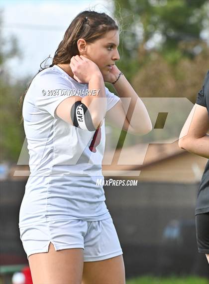 Thumbnail 2 in Northridge @ Green Mountain (CHSAA 4A Playoff RD 1) photogallery.