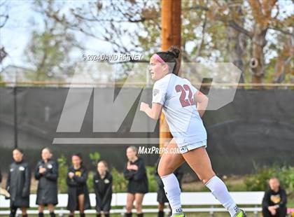 Thumbnail 2 in Northridge @ Green Mountain (CHSAA 4A Playoff RD 1) photogallery.