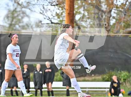 Thumbnail 1 in Northridge @ Green Mountain (CHSAA 4A Playoff RD 1) photogallery.