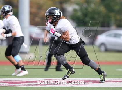 Thumbnail 1 in Dundee vs. Bishop Kearney (Section 5 Class D Semifinal) photogallery.