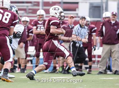 Thumbnail 1 in Dundee vs. Bishop Kearney (Section 5 Class D Semifinal) photogallery.