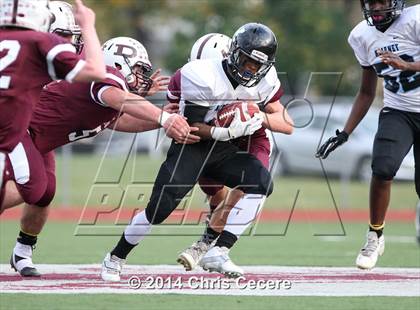 Thumbnail 2 in Dundee vs. Bishop Kearney (Section 5 Class D Semifinal) photogallery.