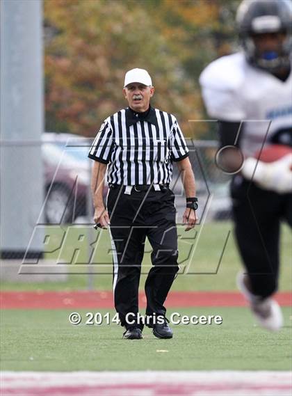 Thumbnail 1 in Dundee vs. Bishop Kearney (Section 5 Class D Semifinal) photogallery.