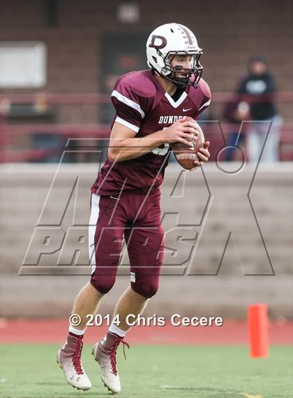 Thumbnail 2 in Dundee vs. Bishop Kearney (Section 5 Class D Semifinal) photogallery.