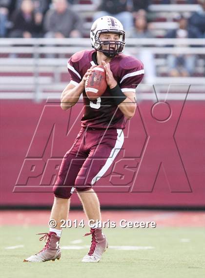 Thumbnail 3 in Dundee vs. Bishop Kearney (Section 5 Class D Semifinal) photogallery.