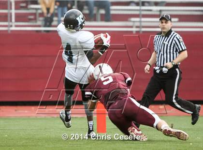 Thumbnail 1 in Dundee vs. Bishop Kearney (Section 5 Class D Semifinal) photogallery.