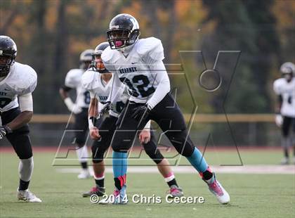Thumbnail 1 in Dundee vs. Bishop Kearney (Section 5 Class D Semifinal) photogallery.