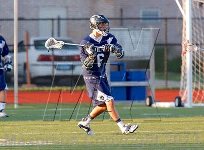 Thumbnail 3 in Wilton vs New Fairfield (CIAC Class M Semifinal) photogallery.