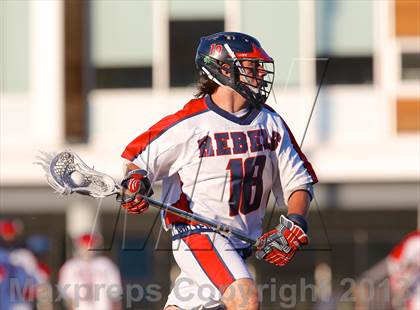 Thumbnail 1 in Wilton vs New Fairfield (CIAC Class M Semifinal) photogallery.