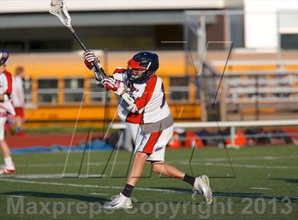 Thumbnail 1 in Wilton vs New Fairfield (CIAC Class M Semifinal) photogallery.