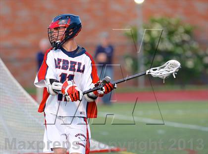 Thumbnail 1 in Wilton vs New Fairfield (CIAC Class M Semifinal) photogallery.
