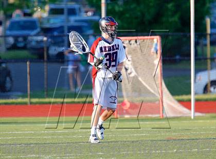 Thumbnail 3 in Wilton vs New Fairfield (CIAC Class M Semifinal) photogallery.