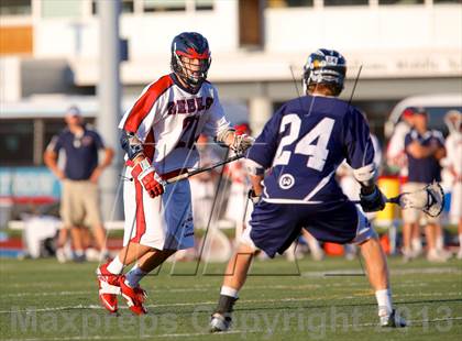 Thumbnail 1 in Wilton vs New Fairfield (CIAC Class M Semifinal) photogallery.