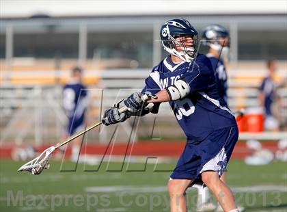 Thumbnail 1 in Wilton vs New Fairfield (CIAC Class M Semifinal) photogallery.