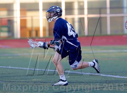 Thumbnail 1 in Wilton vs New Fairfield (CIAC Class M Semifinal) photogallery.