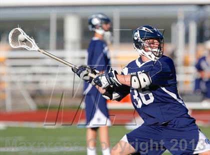 Thumbnail 2 in Wilton vs New Fairfield (CIAC Class M Semifinal) photogallery.