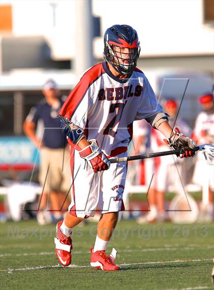 Thumbnail 3 in Wilton vs New Fairfield (CIAC Class M Semifinal) photogallery.