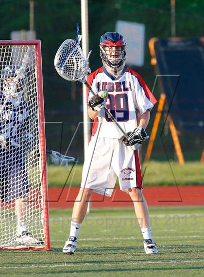Thumbnail 1 in Wilton vs New Fairfield (CIAC Class M Semifinal) photogallery.