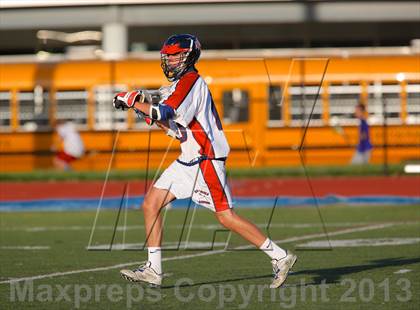 Thumbnail 2 in Wilton vs New Fairfield (CIAC Class M Semifinal) photogallery.