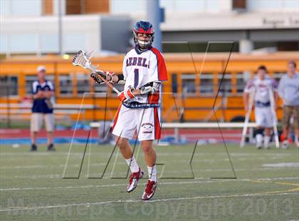 Thumbnail 1 in Wilton vs New Fairfield (CIAC Class M Semifinal) photogallery.
