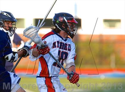 Thumbnail 2 in Wilton vs New Fairfield (CIAC Class M Semifinal) photogallery.