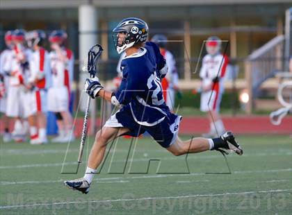Thumbnail 3 in Wilton vs New Fairfield (CIAC Class M Semifinal) photogallery.