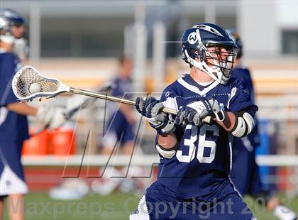 Thumbnail 3 in Wilton vs New Fairfield (CIAC Class M Semifinal) photogallery.
